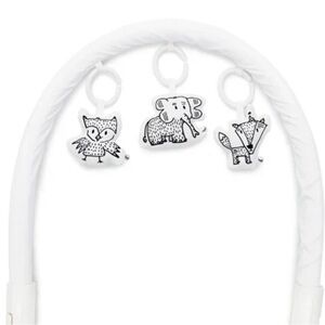 Dock a Tot Toy Arch